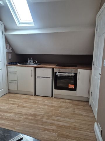 Studio Flat, Church Avenue, LE3 - Photo 5