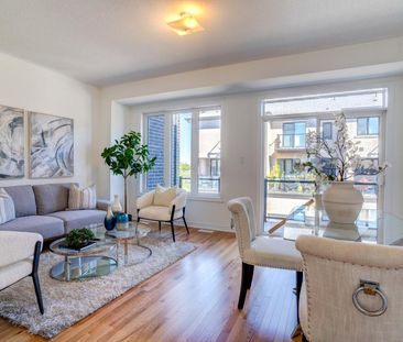 For Lease - 41 Steamboat Way, Whitby, Ontario - Photo 2