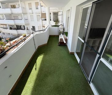 Apartamento de alquiler en Calle Luna la, 1, La Carihuela - Los Nidos - Photo 6