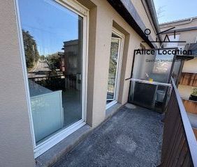 Location Appartement 1 pièce 23m² THONON LES BAINS 74200 - Photo 4
