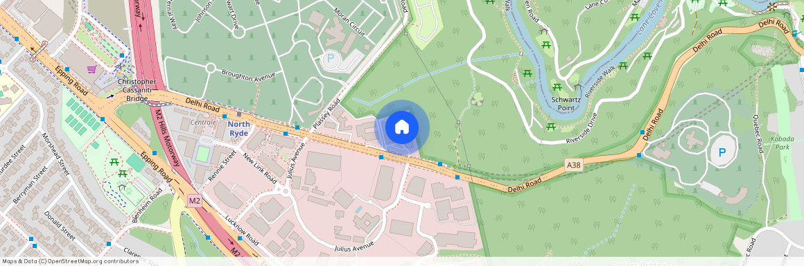 58-62 Delhi Road, Macquarie Park, NSW, 2113