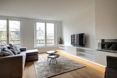Appartement te huur: Oudezijds Voorburgwal 302-D 1012 GL Amsterdam - Photo 2