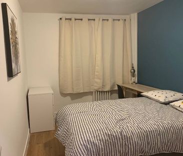 Colocation meublee - 3 personnes - ile de nantes - Photo 6