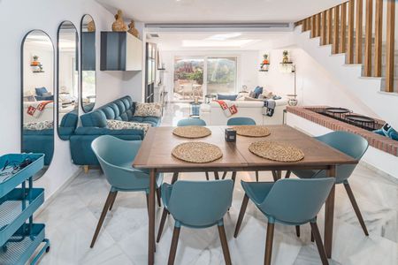 Townhouse in Nueva Andalucía - Foto 5