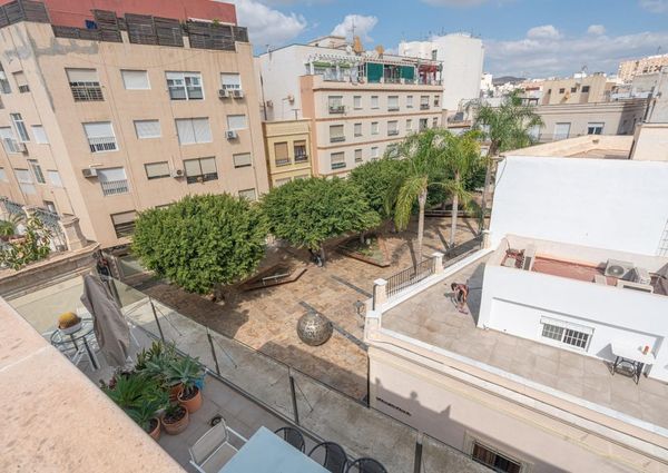 Almeria, Andalusia 04001