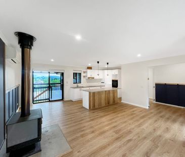 CENTRAL LIVING WITH VIEWS - Photo 1