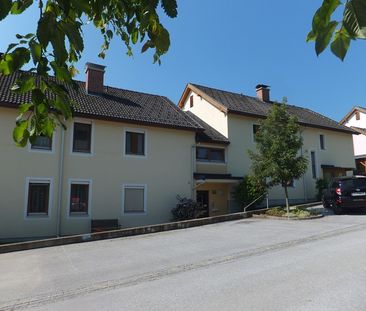 Gut aufgeteilte 2-Zimmer-Wohnung mit eigener Gartenfläche - Photo 6