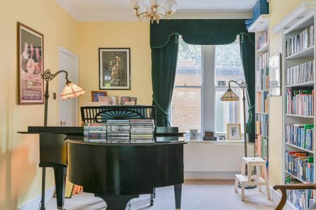 5 bedroom house to rent - Photo 5