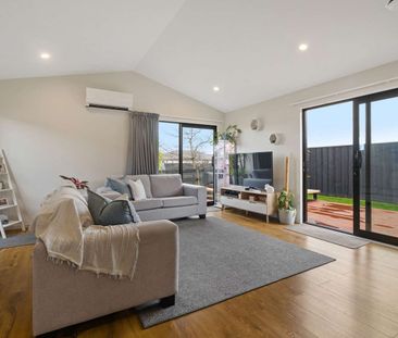 16 Billy T Lane, Rolleston, NZ 7615 - Photo 4