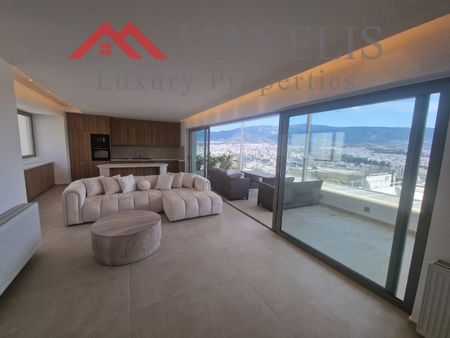 Μεζονέτα για ενοικίαση Λυκαβηττός (Κολωνάκι - Λυκαβηττός) - Photo 3