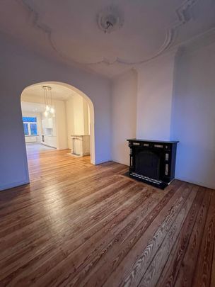 Appartement te huur - Foto 1