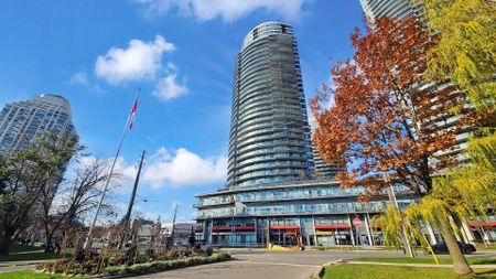 For Lease - 2240 Lake Shore Boulevard Unit# 401, Toronto, Ontario - Photo 2
