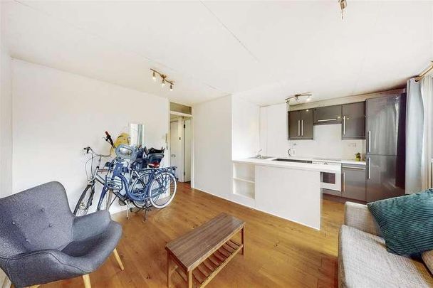 Clark Street, Whitechapel, E1 - Photo 1