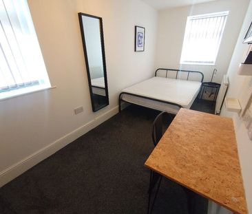 Flat 2, Boaler Street, Liverpool. - Photo 6