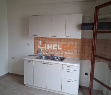 Studio/Γκαρσονιέρα για ενοικίαση Άγιος Αλέξιος (Πάτρα) - Photo 2