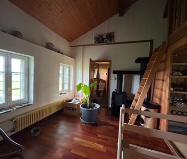 Detached house in the countryside - Foto 3