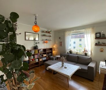 Skebokvarnsvägen, Stockholm - Photo 1