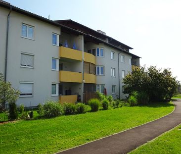 Schöne Wohnung in Gallneukirchen - Foto 2