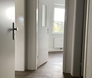 Komm nach Kettwig! 2 renovierte Zimmer in günstiger Lage - Foto 1