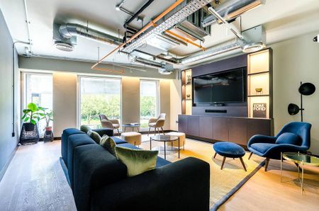 1 bedroom flat to rent - Photo 5