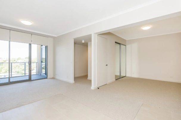 Stunning Richmond Quarter Apartment - Photo 1