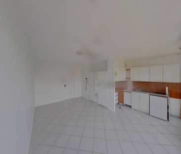 Location Appartement 1 pièce 22m² TOURS 37200 - Photo 1