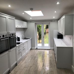 1 bedroom semi-detached house to rent - Photo 2