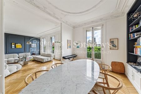Appartement à louer à Paris 6Ème - Photo 4