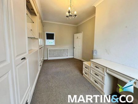 2 bedroom end of terrace house to rent - Photo 3