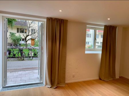 Banérgatan, Stockholm - Foto 3