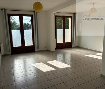 Location Maison 4 pièces 98m² LABASTIDE BEAUVOIR 31450 - Photo 1