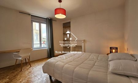 Location Appartement 1 pièce Limoges (87000) - Photo 3