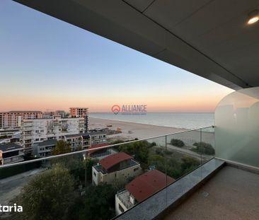 STUDIO DE ÎNCHIRIAT – MAMAIA NORD | COMPLEX SEA ON | TERMEN LUNG - Photo 6