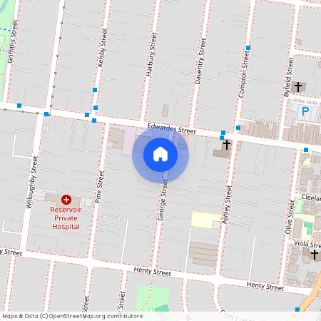 2/37 George Street, Reservoir VIC 3073