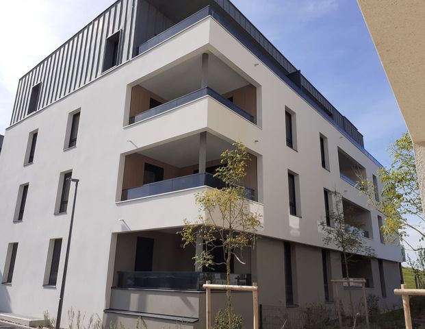 Appartement de T3 avec garage en sous-sol dans la résidence le Fairway - Photo 1