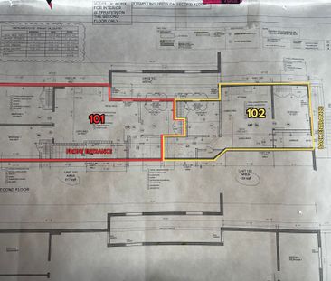 For Lease - 804A St Clair Avenue Unit# 101, Toronto, Ontario - Photo 1