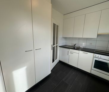 Ruhige Lage im Grünen - Foto 4