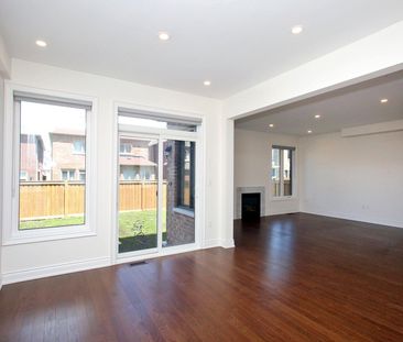 For Lease - 8 Tremoy Road, East Gwillimbury, Ontario - Photo 5