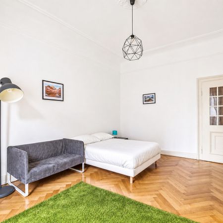 Strasbourg - Le Georges - Chambre 1 - Photo 3
