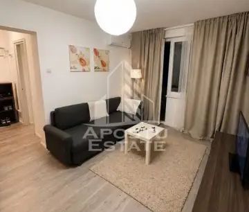Apartament cu o camera de inchiriat, zona Brancoveanu, Timisoara - Fotografie 3