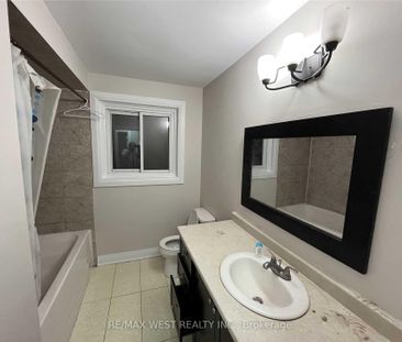 For Lease - 322 Hansen Road Unit# #Upper, Brampton, Ontario - Photo 2