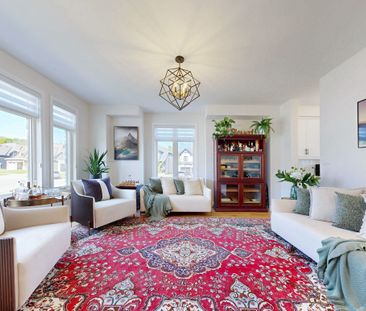 For Lease - 100 Reed way Reed Way, Blue Mountains, Ontario - Photo 1