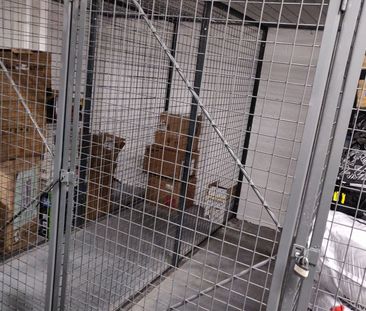 For Lease - 210 Simcoe Street Unit# 1212, Toronto, Ontario - Photo 4