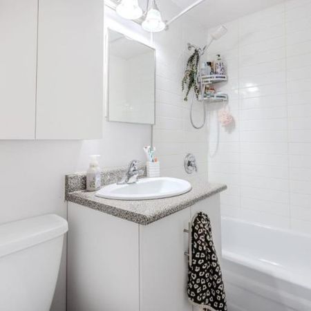 Appartement 3 ½ à louer Sainte-Foy / Sillery juillet 2026 - Photo 4