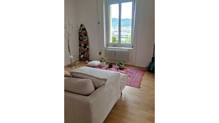 2½ Zimmer-Wohnung in Zürich - Kreis 10, möbliert, auf Zeit - Foto 3