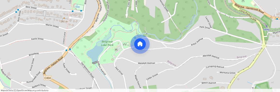 47 Arbor Avenue, Belgrave VIC 3160