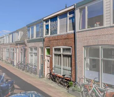 Chambre double Tollensstraat, Leyde - À louer - Photo 5