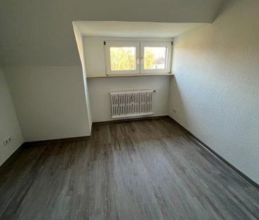 Gemütliche Dachgeschosswohnung sucht Mieter - Foto 5