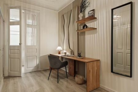 Carrer Gran de Gràcia, Barcelona, Catalonia 08012 - Photo 4