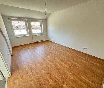 Erstbezug! Moderne 3-Zimmerwohnung in Bergen! (AK-6290) - Photo 3